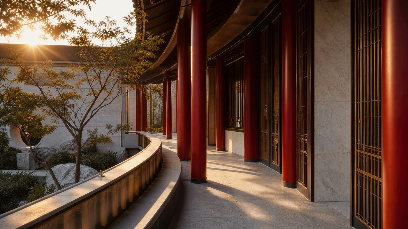 Chengdu Voyages & Guides
